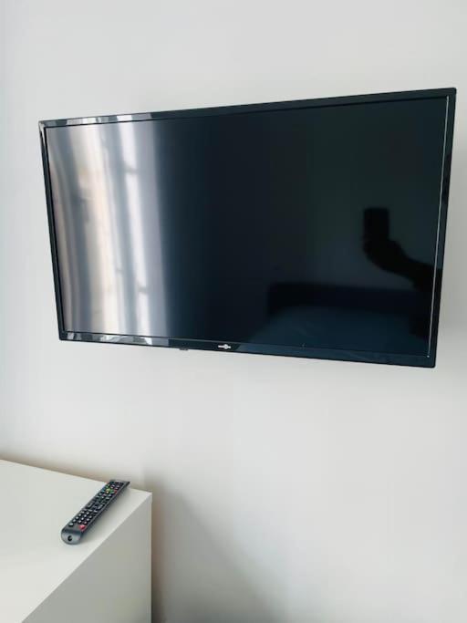 Stade De France Superbe Appartement Proche Paris Saint-Denis  Exteriér fotografie